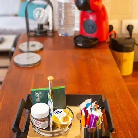 Au 23! Apartment *
