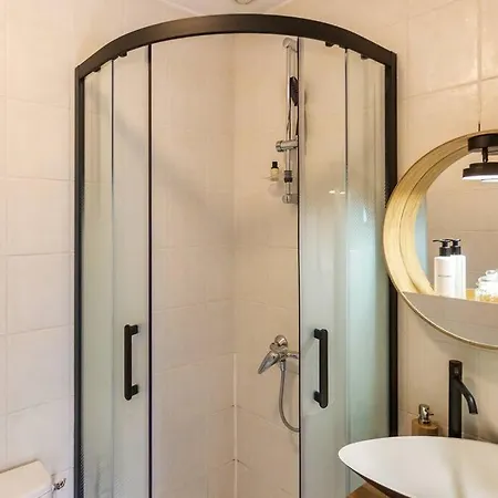 Apartmán Au 23! Saint-Michel-sur-Orge