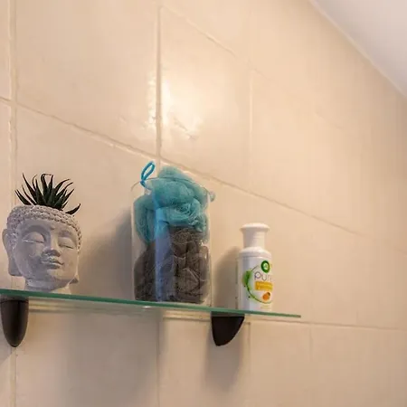 Au 23! Apartmán *