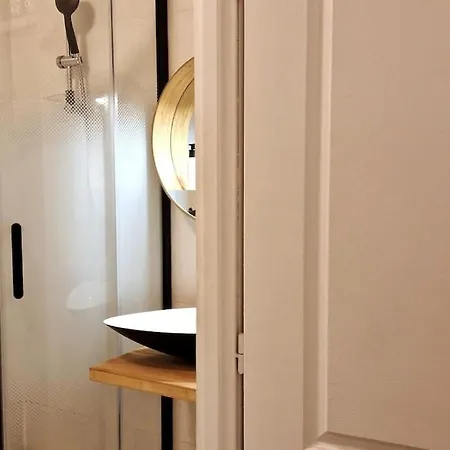 Au 23! Apartment Saint-Michel-sur-Orge