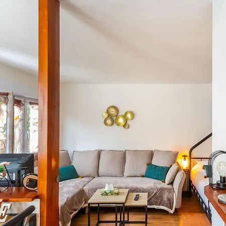 Au 23! Apartmán