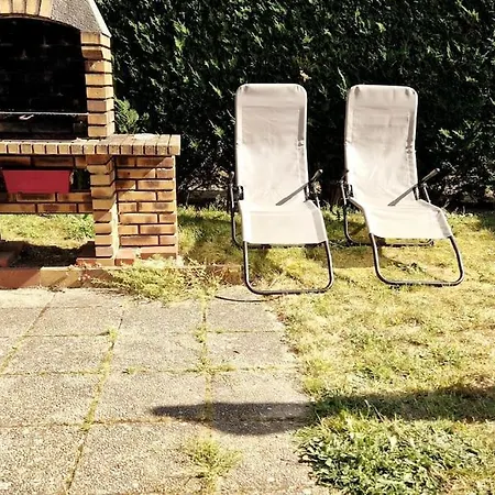 Apartmán Au 23!