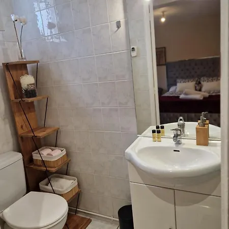 Apartment Au 23!