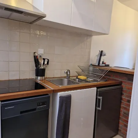 Au 23! Apartment *