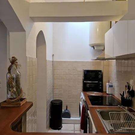 Au 23! Apartmán