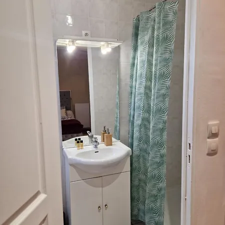 Apartment Au 23!