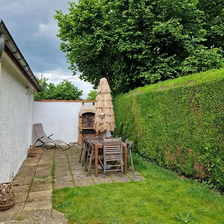 Au 23! Apartment Saint-Michel-sur-Orge