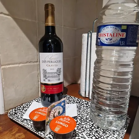 Apartmán Au 23! *
