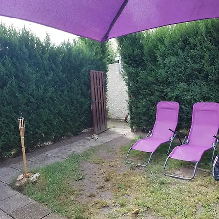 Au 23! Apartmán