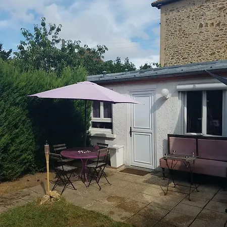 Au 23! Apartment