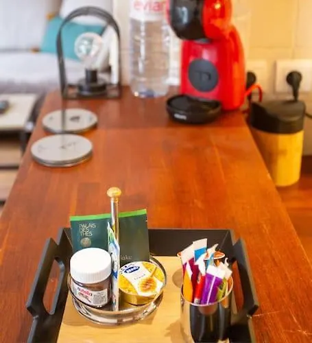 Au 23! Appartement *