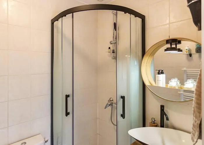 Appartement Au 23! Saint-Michel-sur-Orge