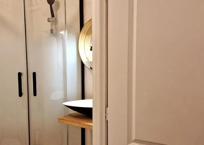 Au 23! Appartement Saint-Michel-sur-Orge