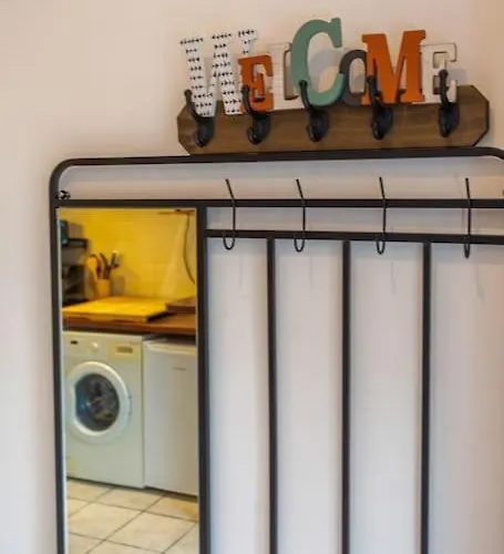 Appartement Au 23! Saint-Michel-sur-Orge