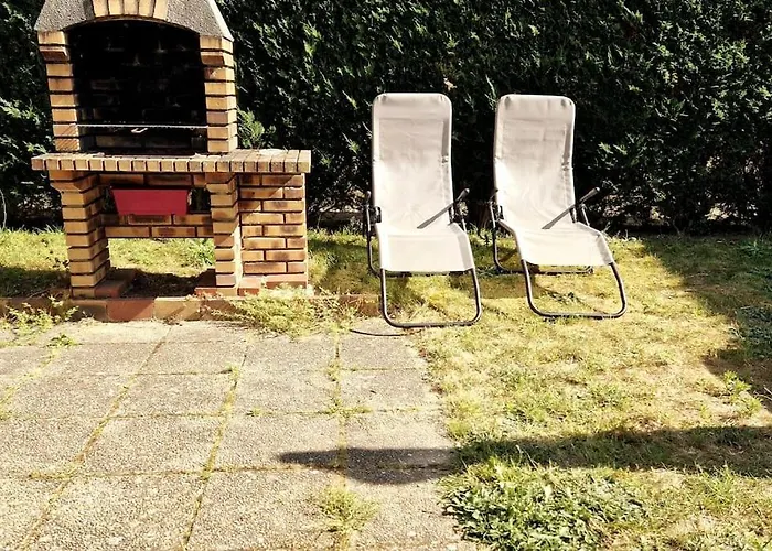 Appartement Au 23!