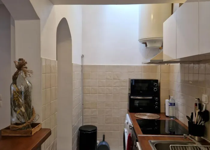 Au 23! Appartement