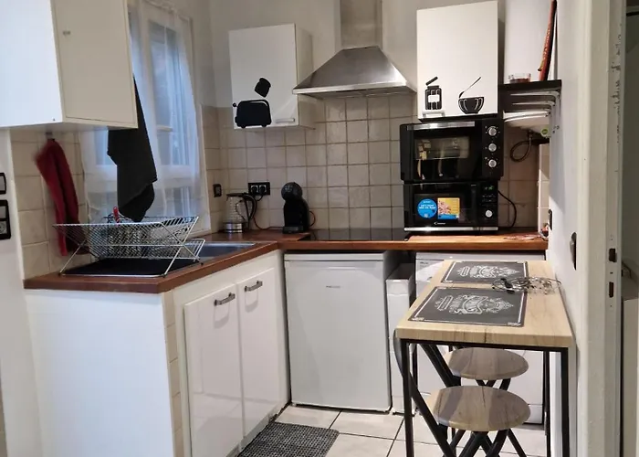 Au 23! Appartamento *