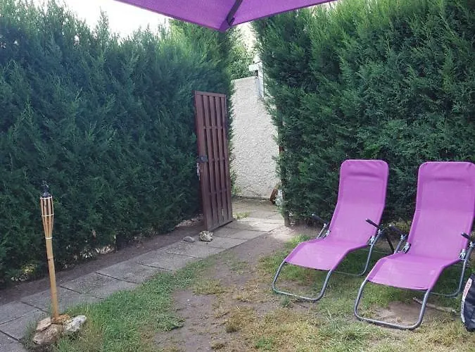 Au 23! Appartement