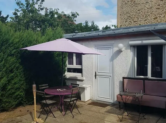 Au 23! Appartement